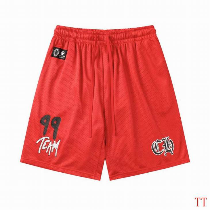 Picture of Chrome Hearts Short Pants _SKUChromeHeartsS-XL20tn2816829
